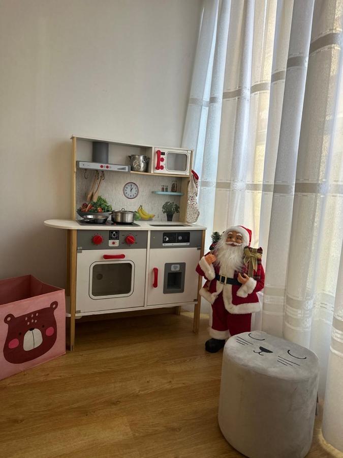Appartement Explanada Flat
