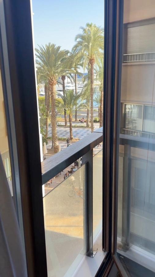Appartement Explanada Flat Alicante