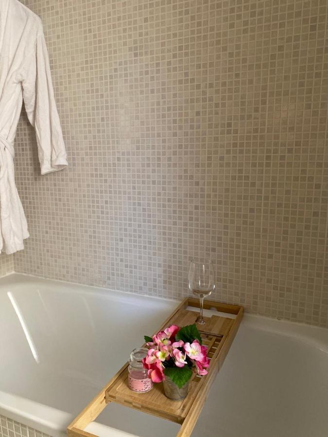 Appartement Explanada Flat *