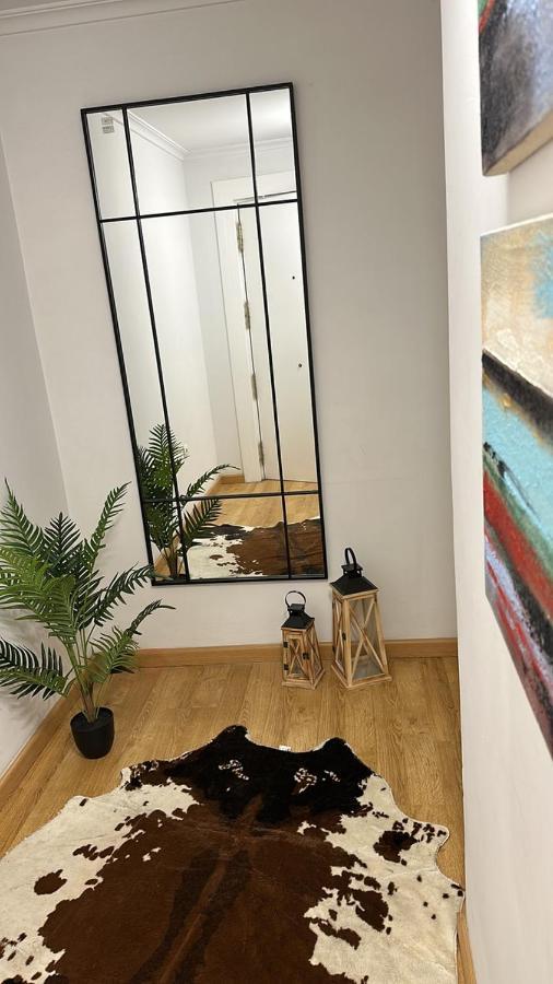 Appartement Explanada Flat *