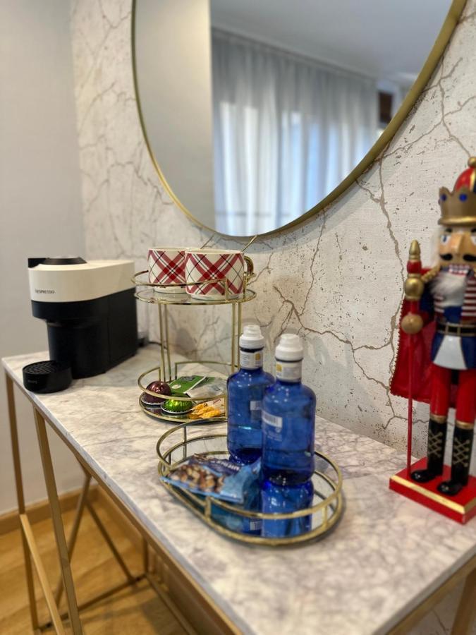 Appartement Explanada Flat