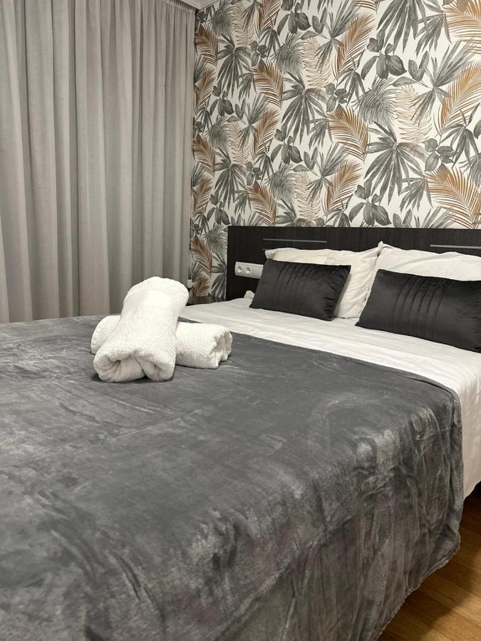 Appartement Explanada Flat *